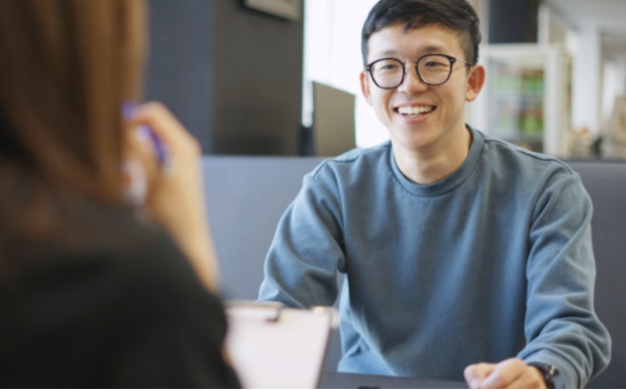 株式会社ROXX（旧名：株式会社SCOUTER） 求人画像1