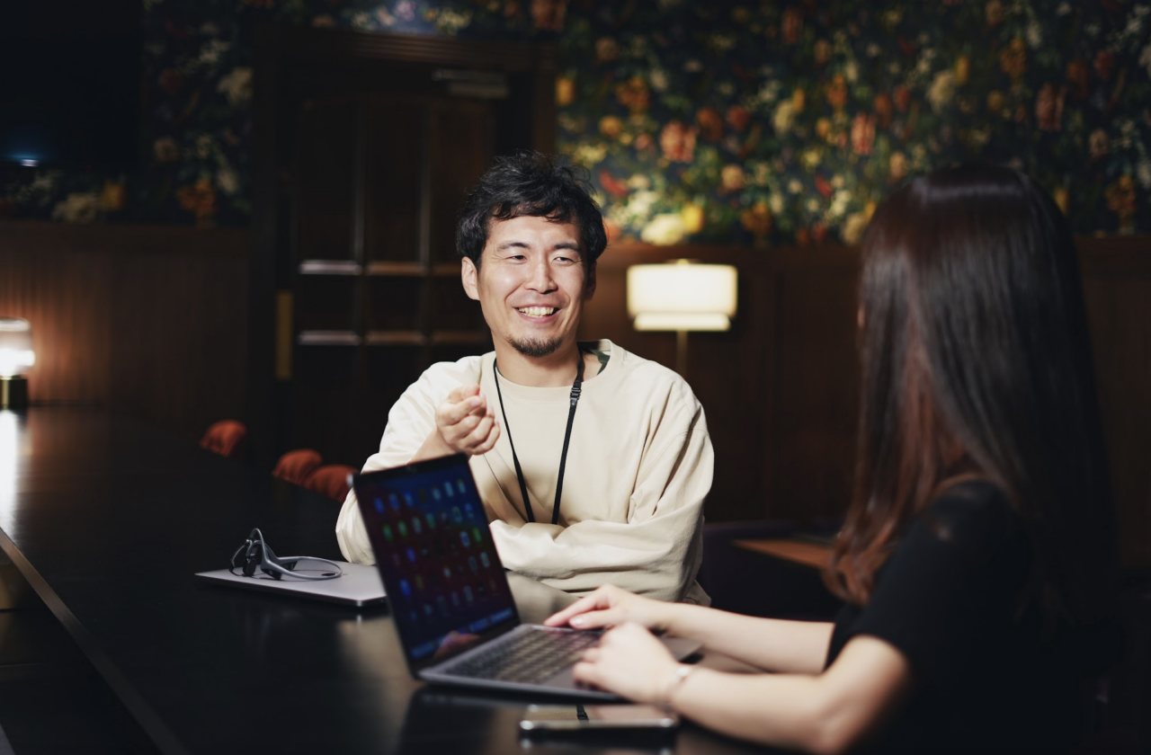 株式会社ROXX（旧名：株式会社SCOUTER） 求人画像1