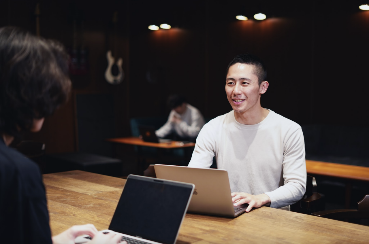 株式会社ROXX（旧名：株式会社SCOUTER） 求人画像1