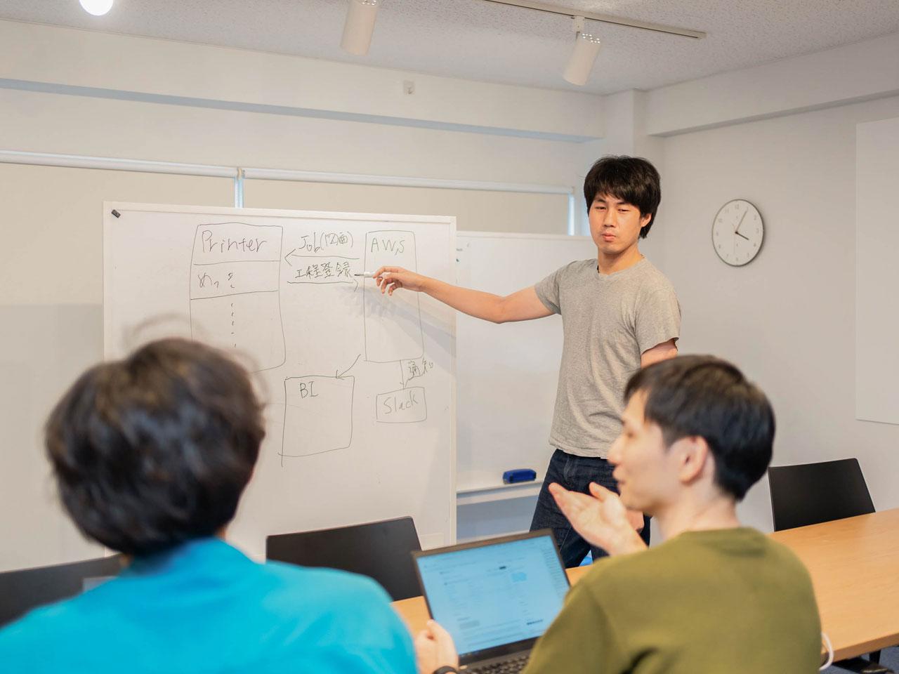 エレファンテック 株式会社のイメージ画像3