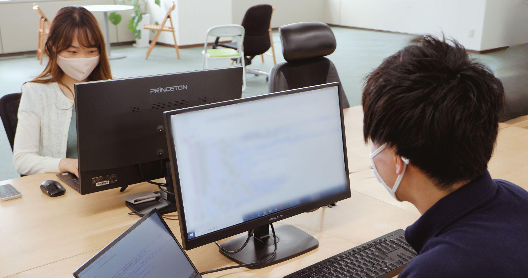 株式会社 コネクティのイメージ画像2