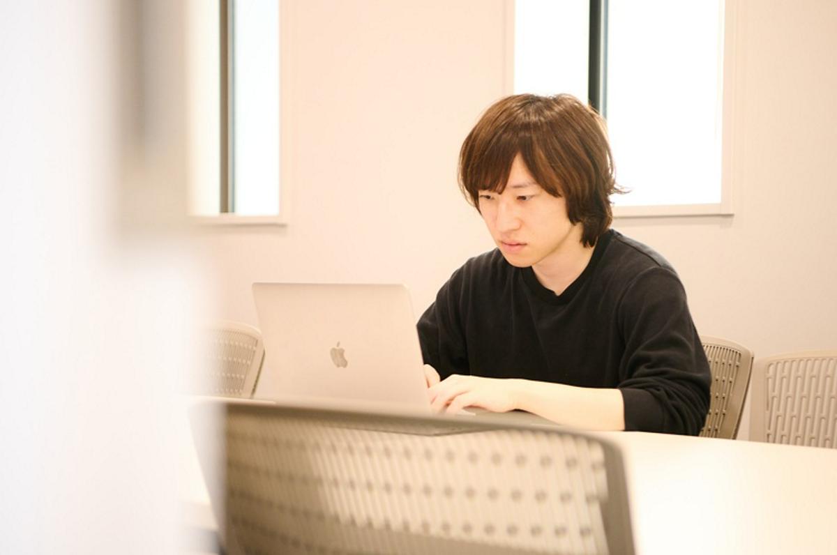 インタビュー画像