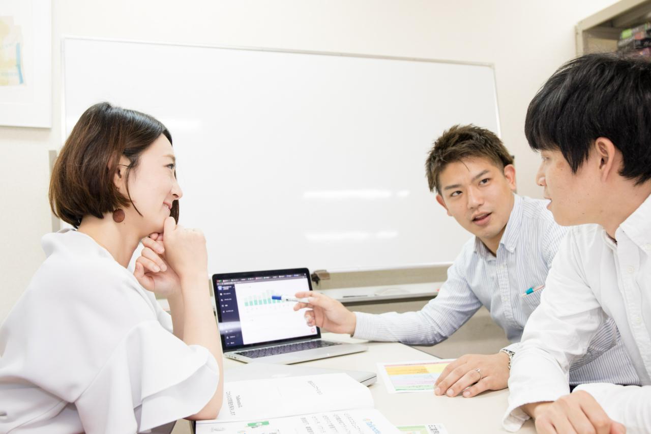 株式会社アドバン 求人画像1