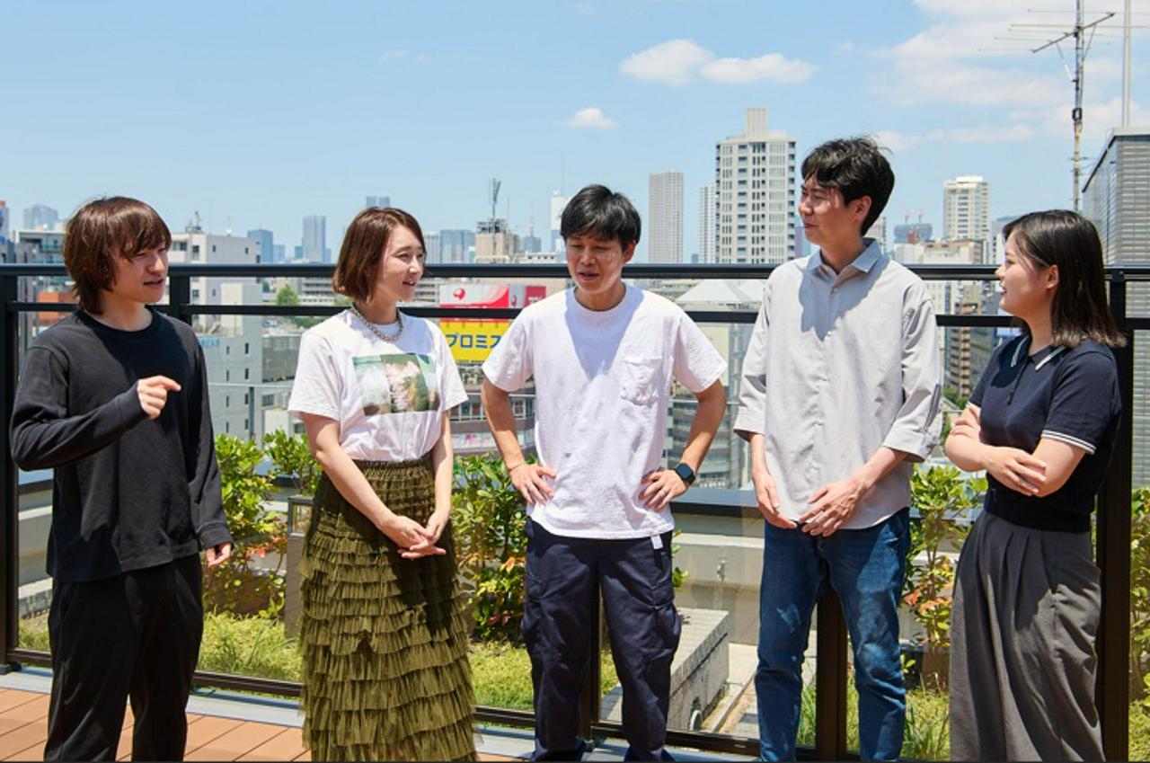 株式会社アドバン 求人画像1