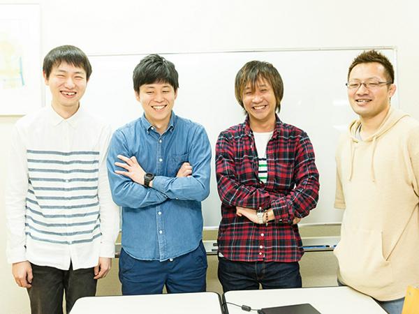 募集している求人：自社メディア統括責任者