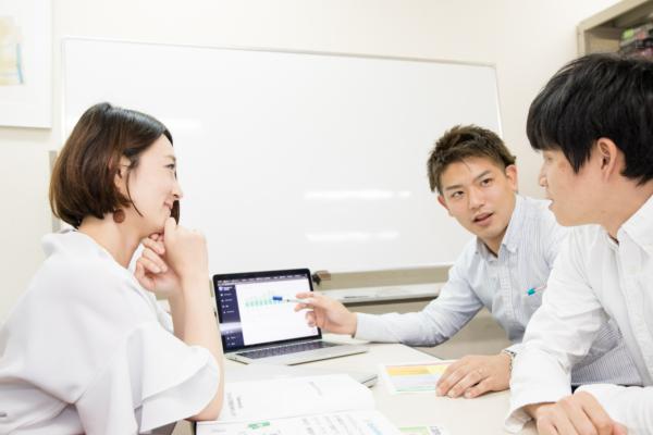 募集している求人：広報PR