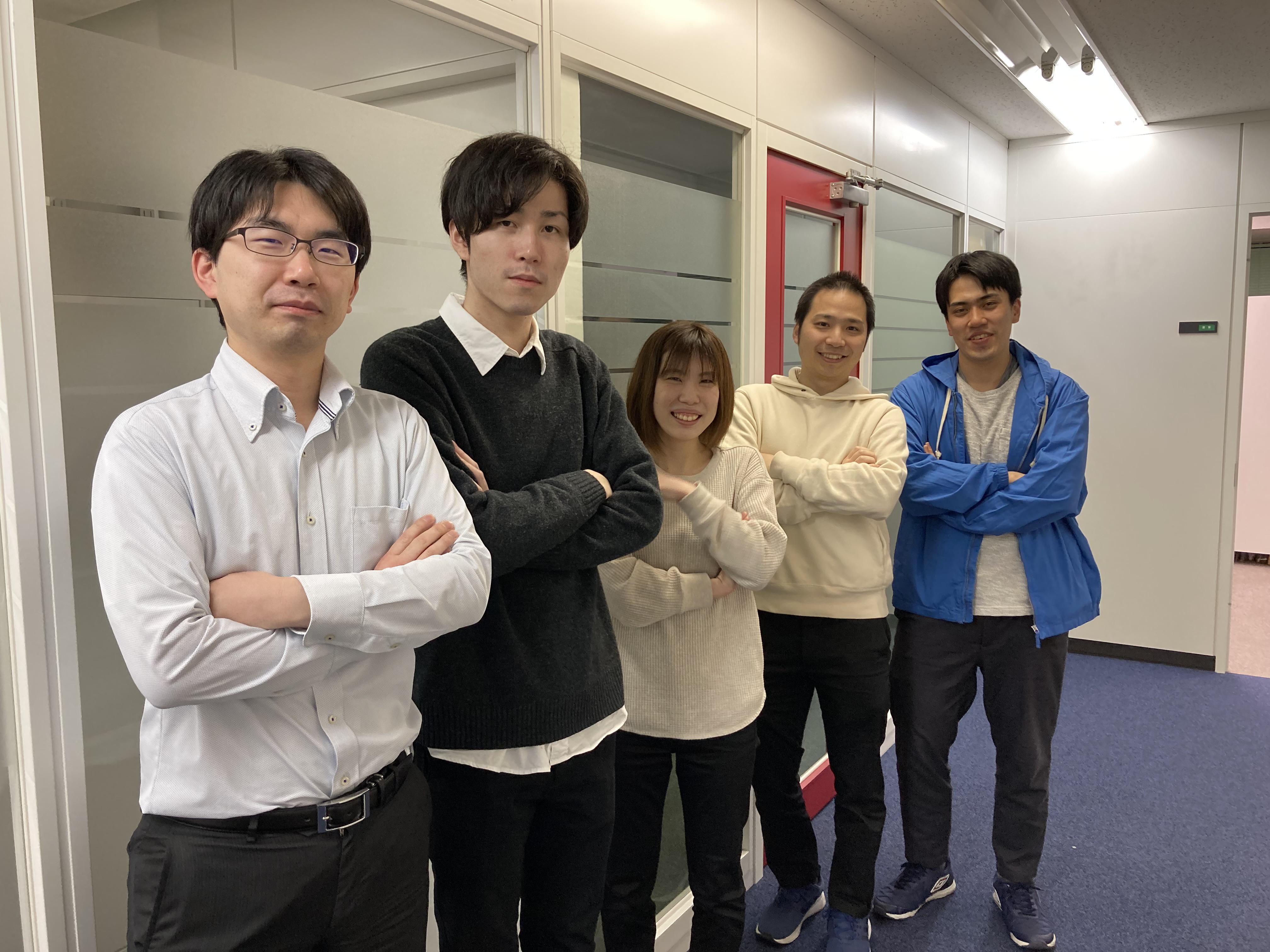 ようこそ　クオーレへ