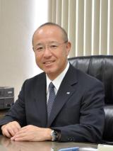 代表取締役
小柴　眞治