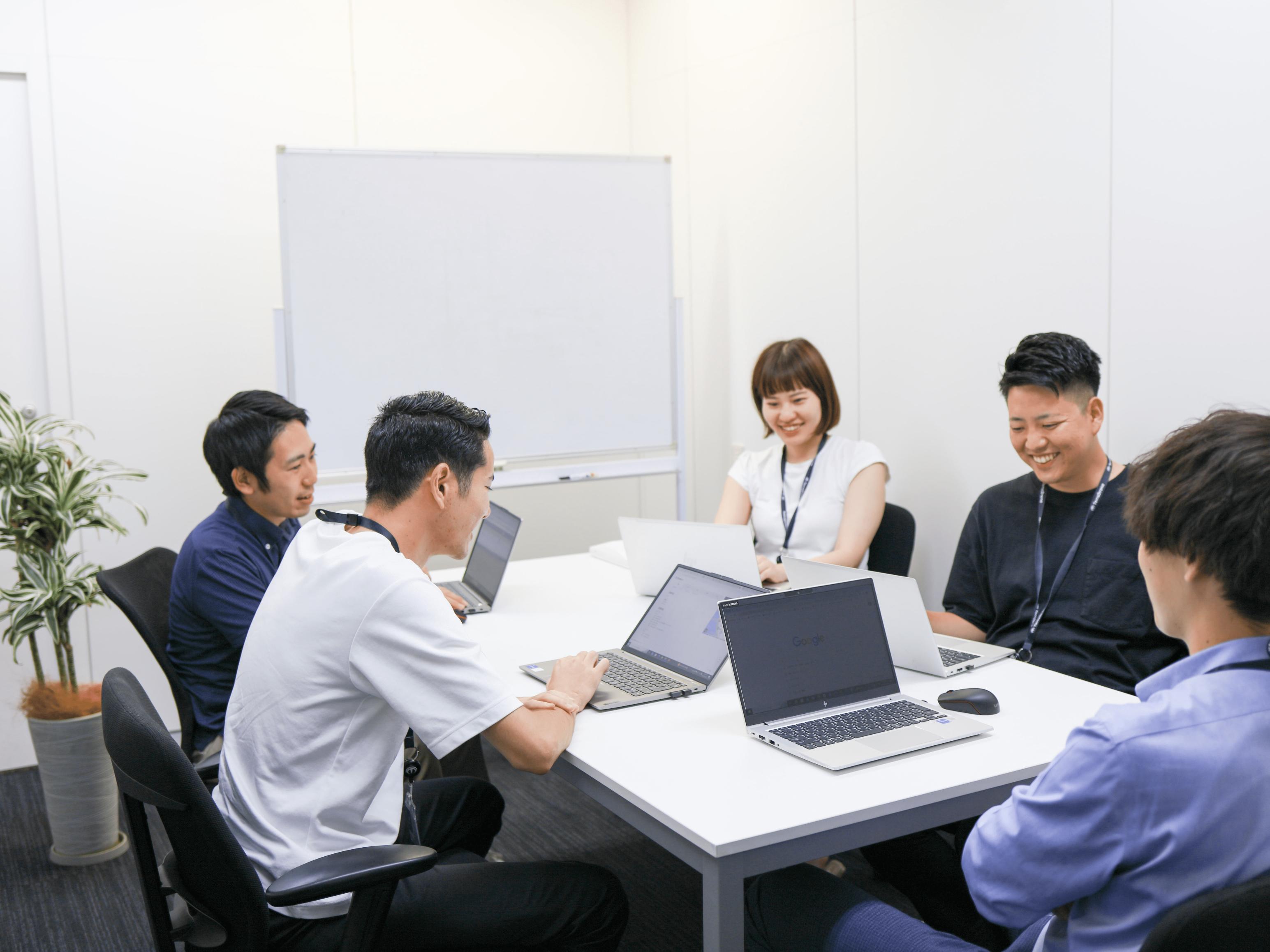 テラドローン 株式会社のイメージ画像3