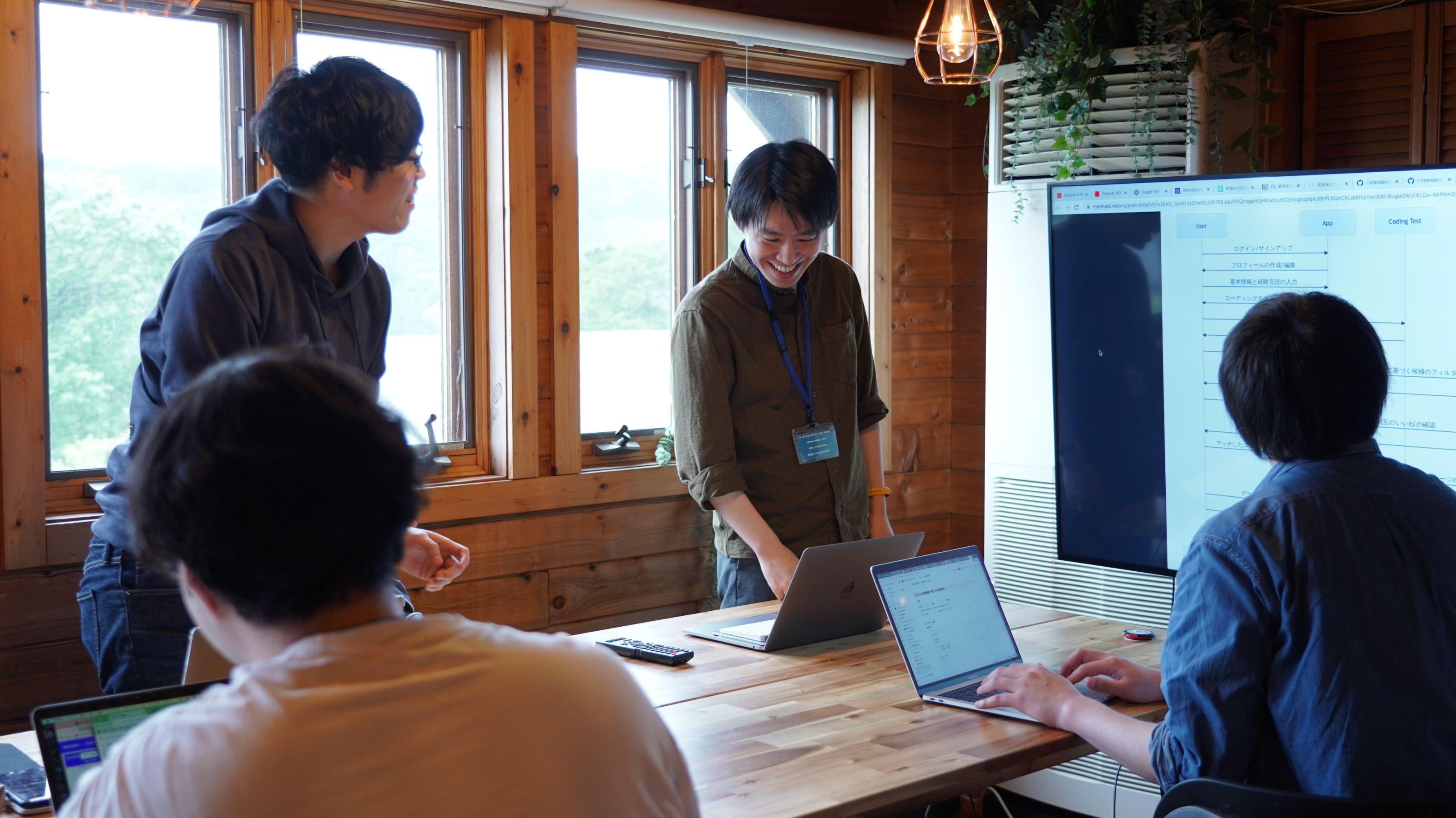 企業トップ画像