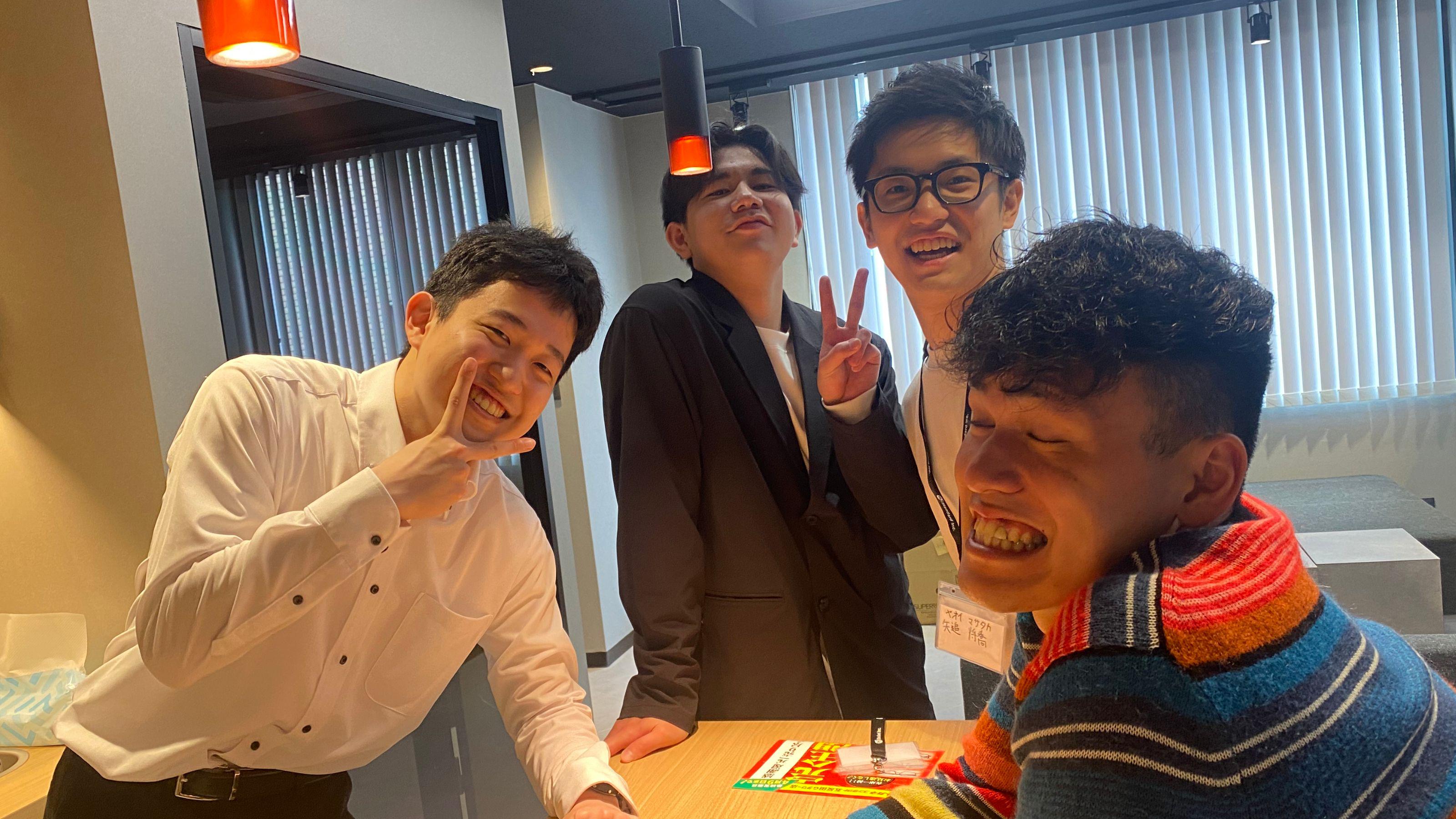 企業トップ画像