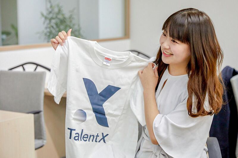 株式会社 TalentXのイメージ画像1