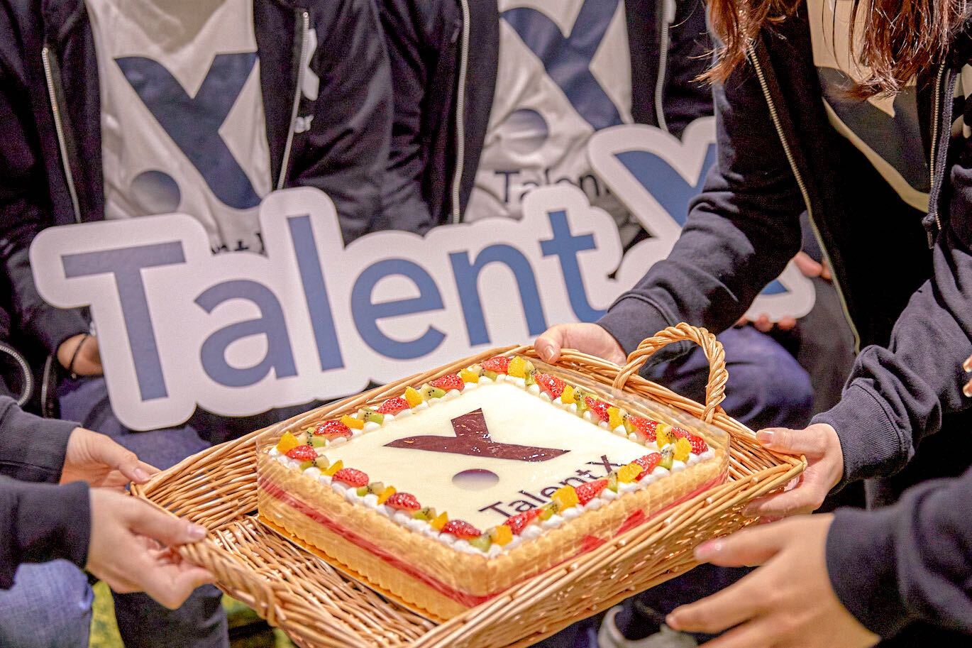 株式会社TalentXは、2018年5月設立。東京・新宿区神楽坂に本社を置きます。