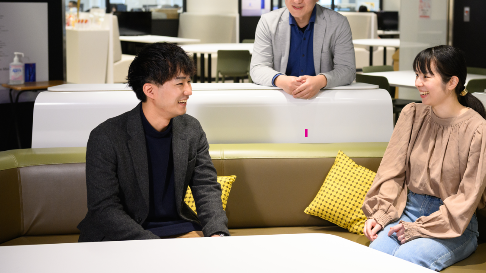 企業トップ画像