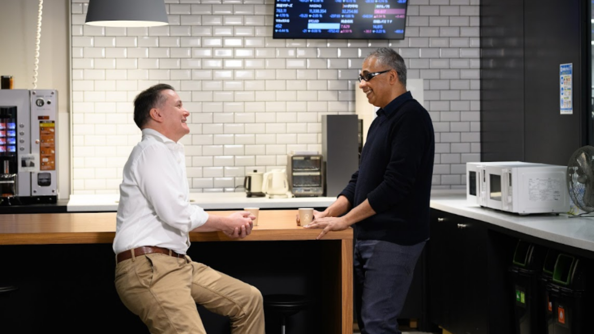 企業トップ画像