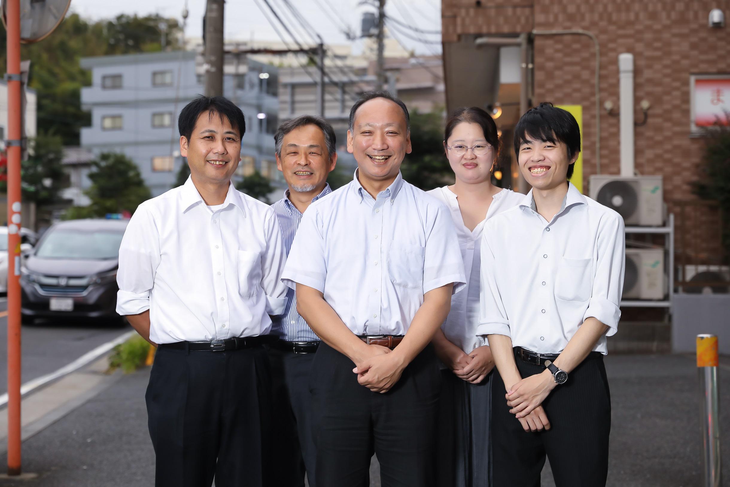 株式会社インフォリンクメインアイコン