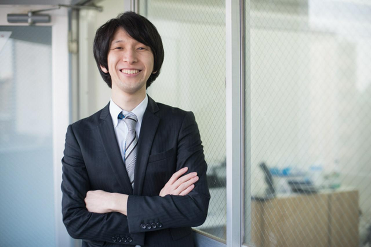 グローバルリンクス株式会社 求人画像1