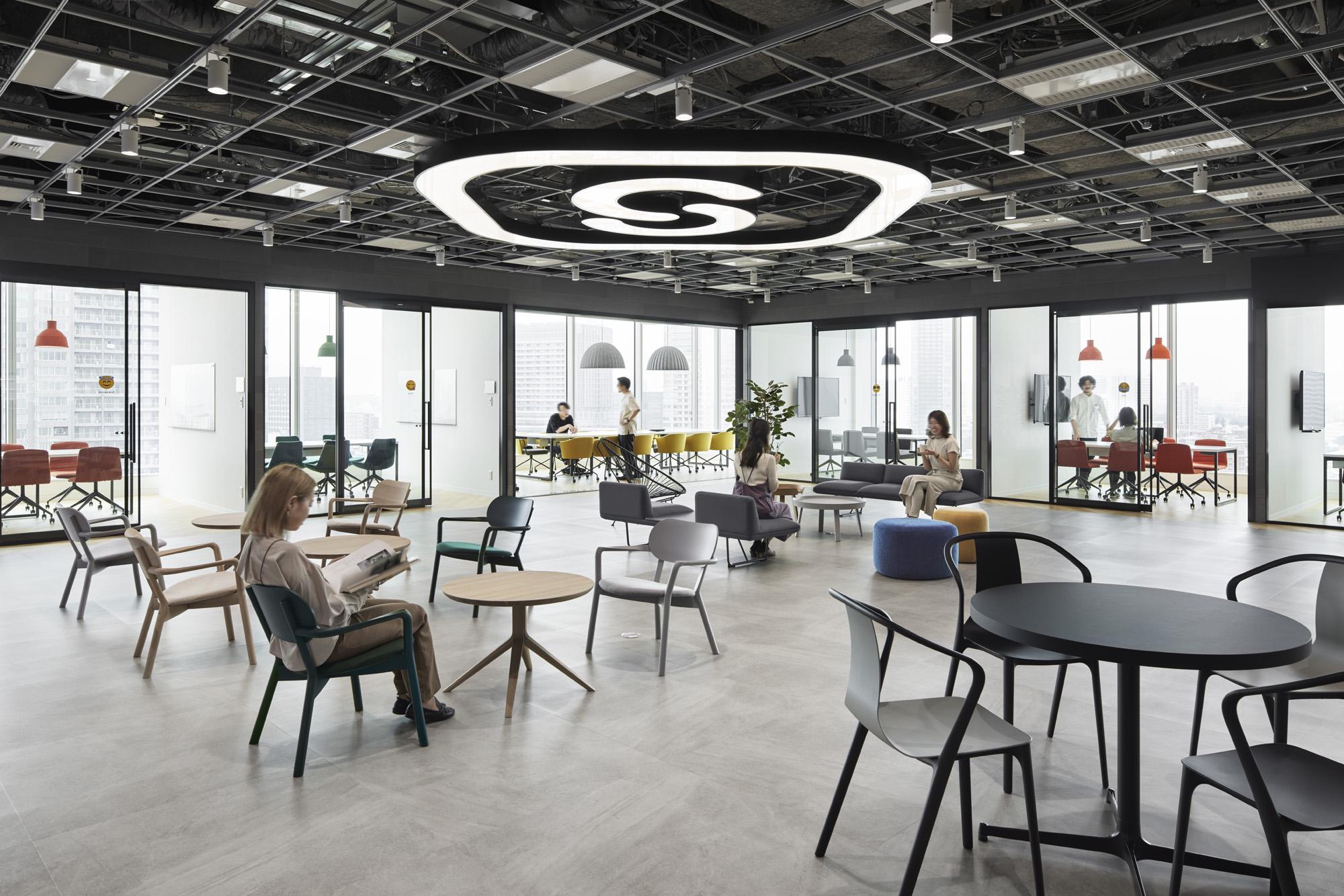 株式会社 SmartHRのイメージ画像2