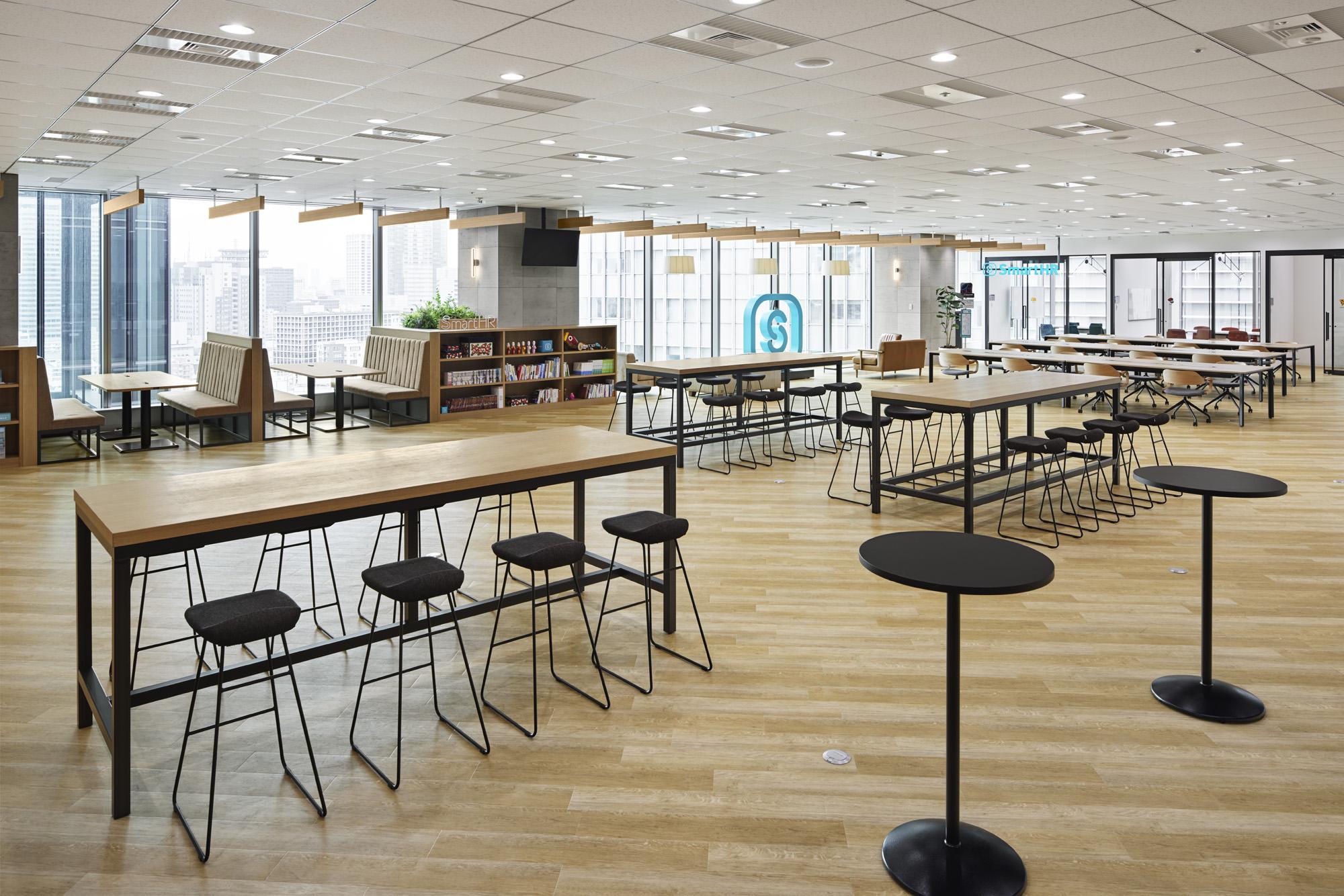 株式会社 SmartHRのイメージ画像3