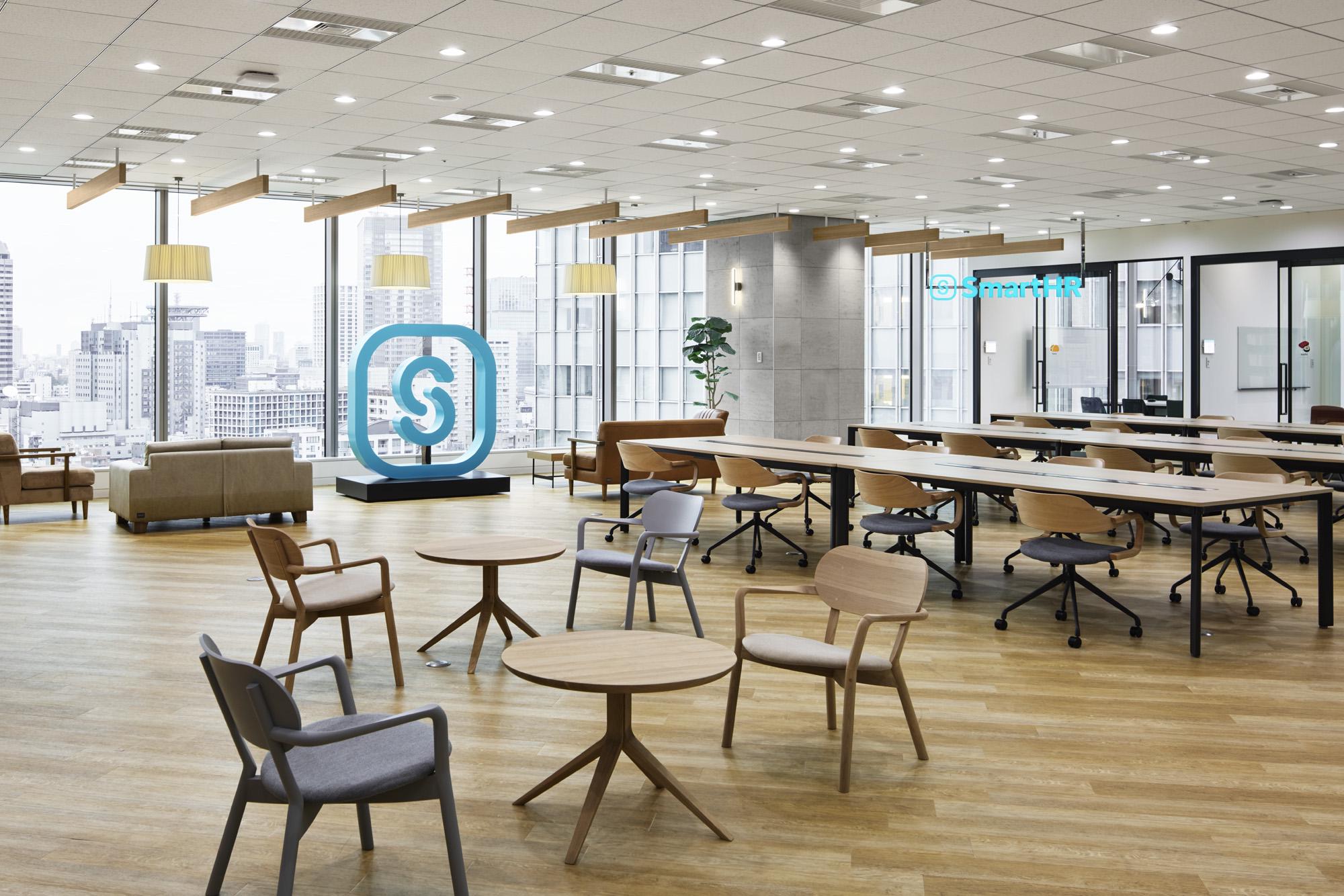 株式会社 SmartHRのイメージ画像3