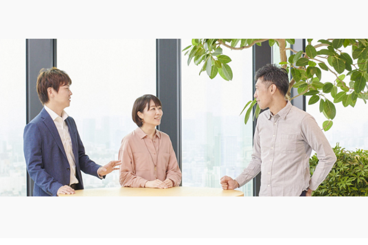 株式会社ネットドリーマーズ 求人画像1