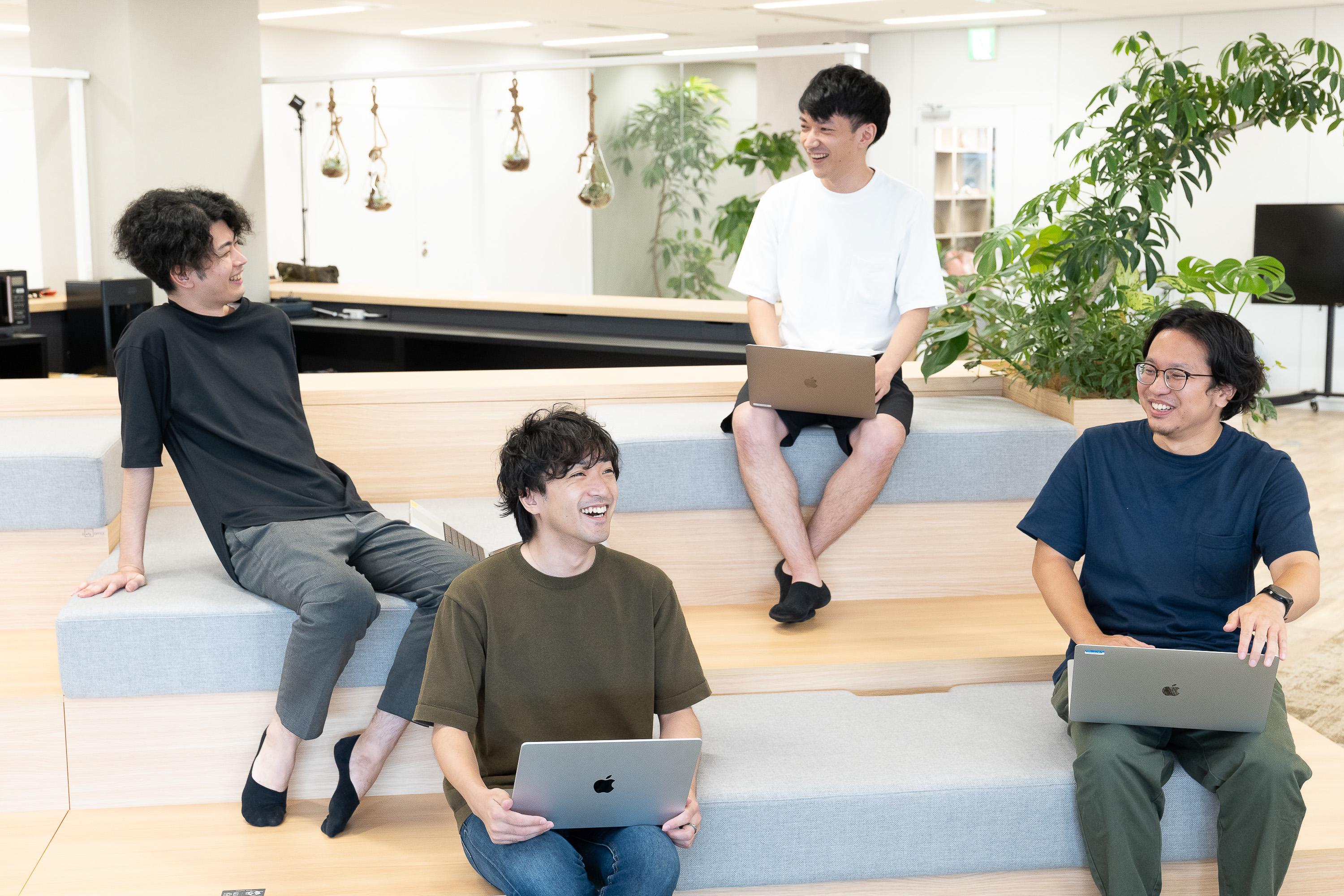 企業トップ画像