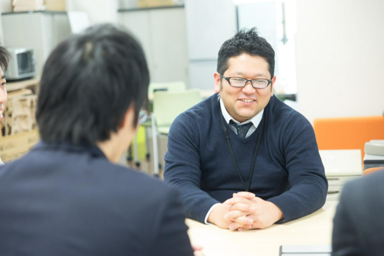 株式会社NTTデータエービック 求人画像1