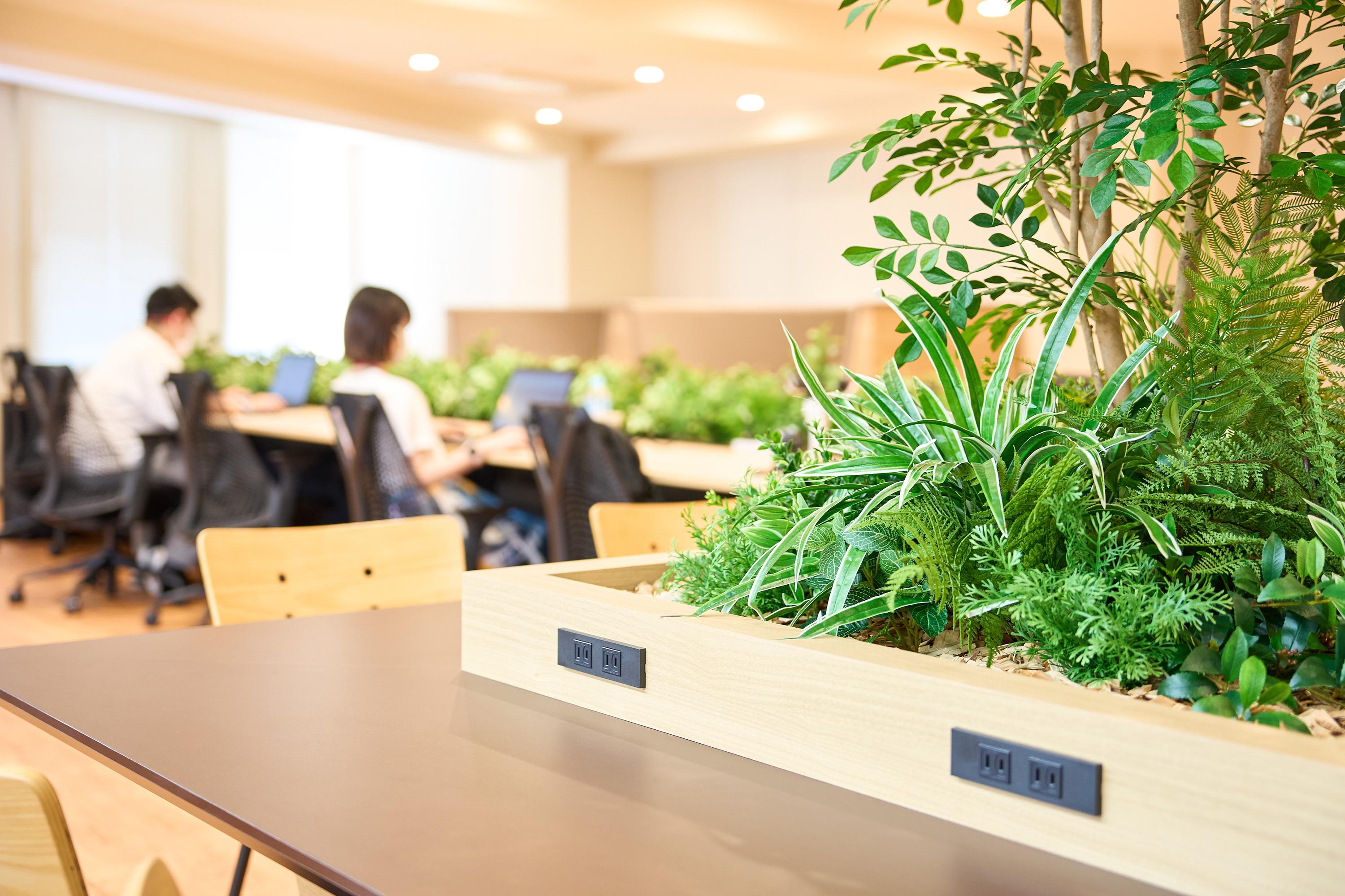 企業トップ画像