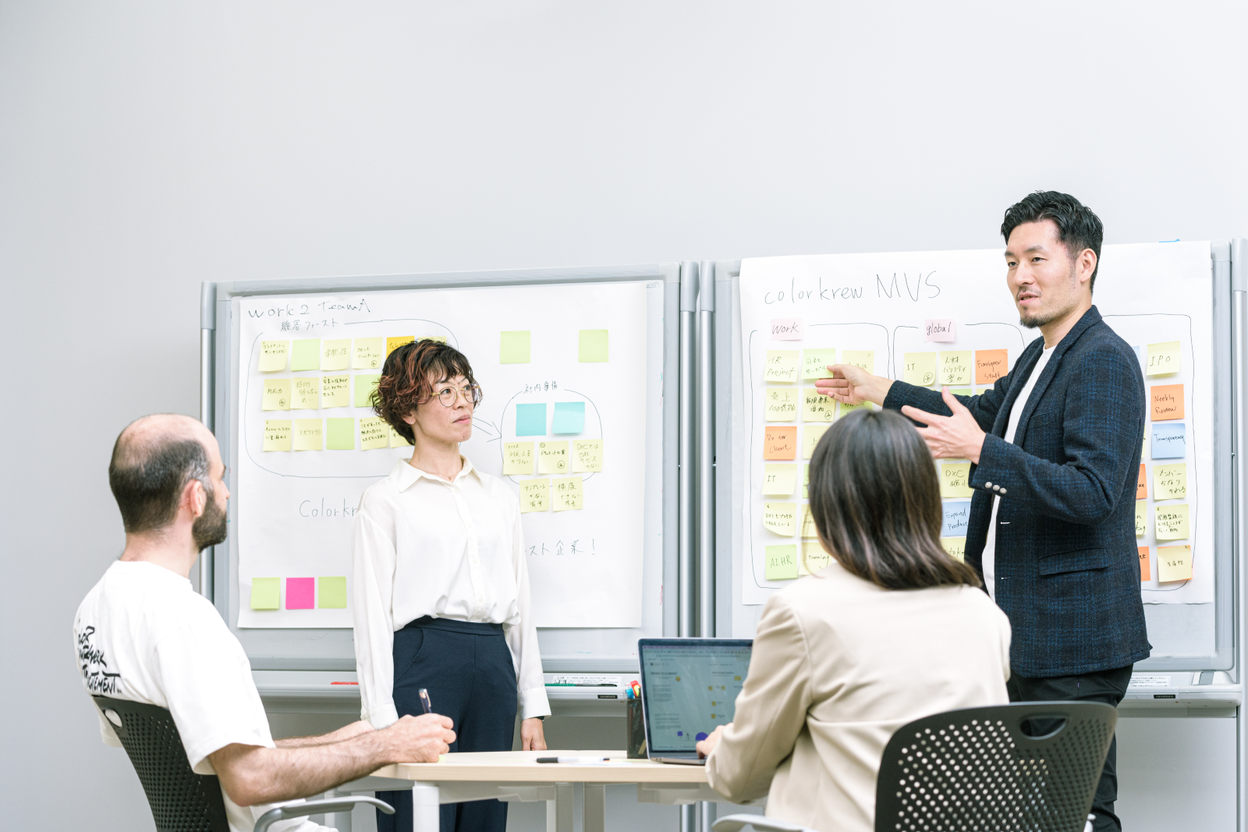 企業トップ画像