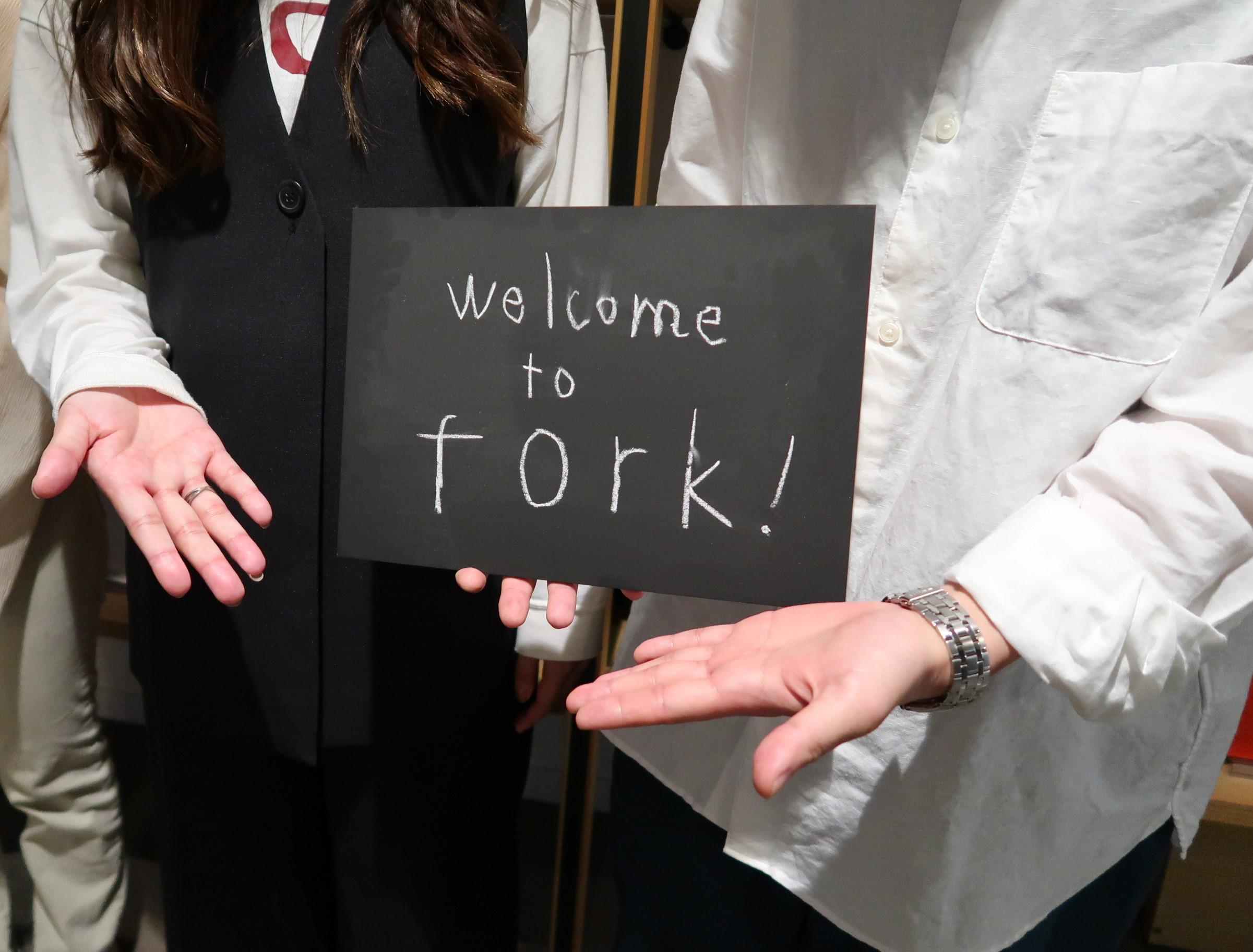 株式会社 フォークのイメージ画像2