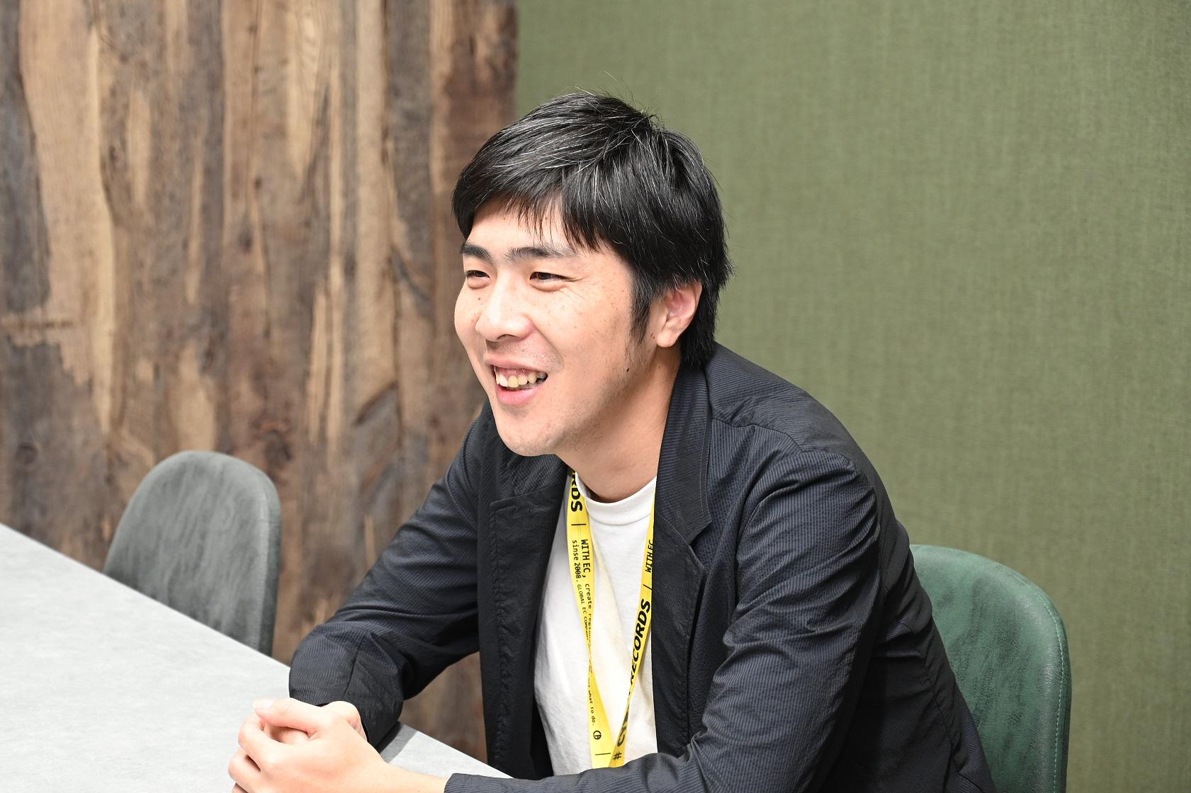 “EC×地域”で九州№1のIT企業を目指す。