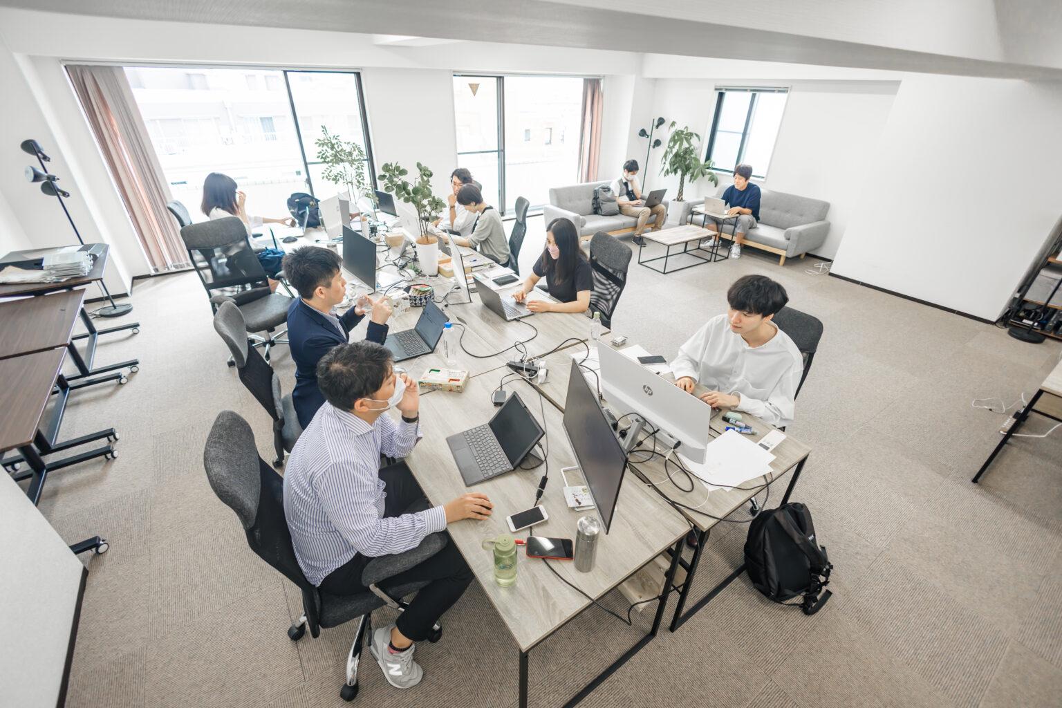 企業トップ画像