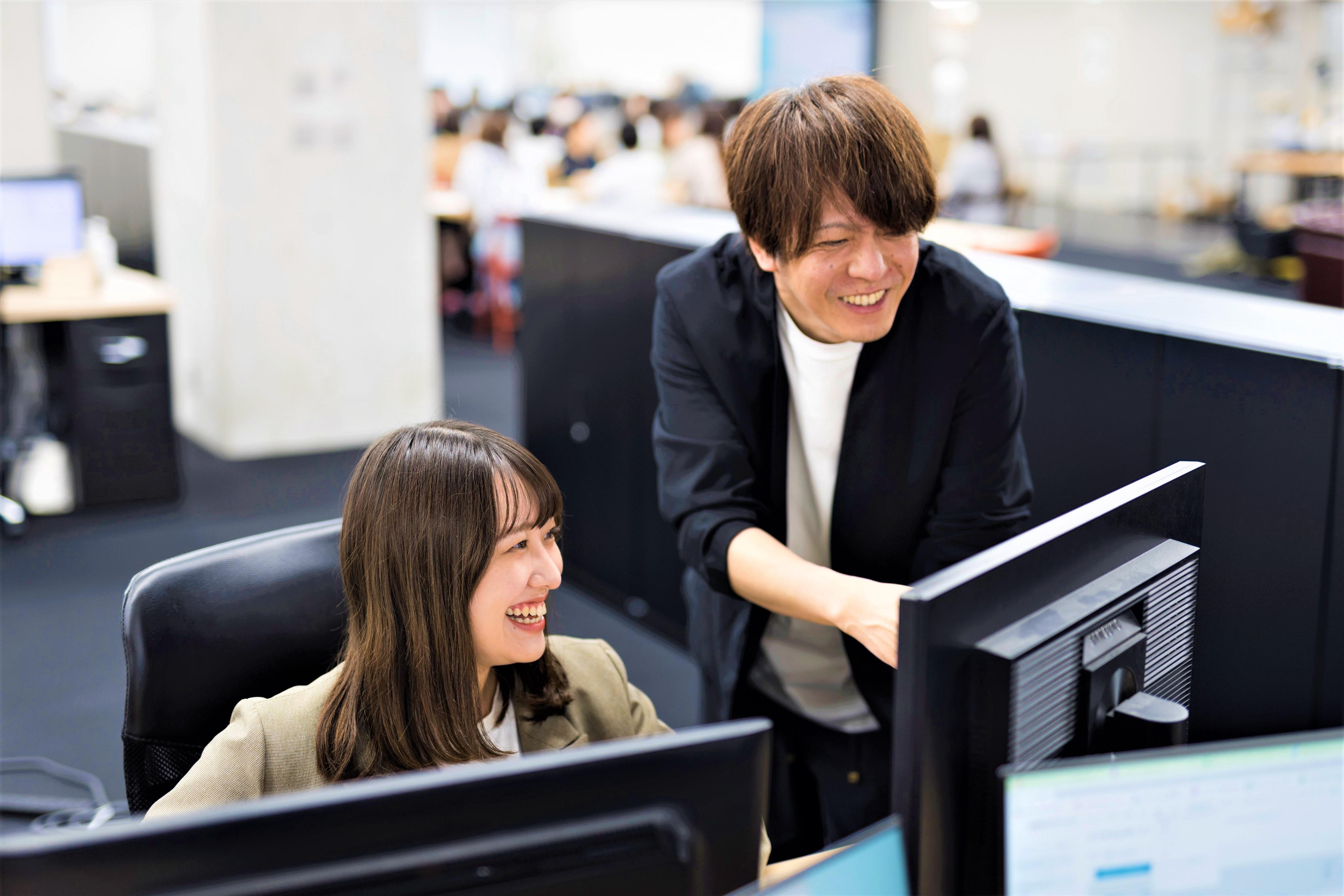 2008年8月の創業以来、ECサイト運営代行サービスを軸に、飛躍的な成長を遂げてきた。