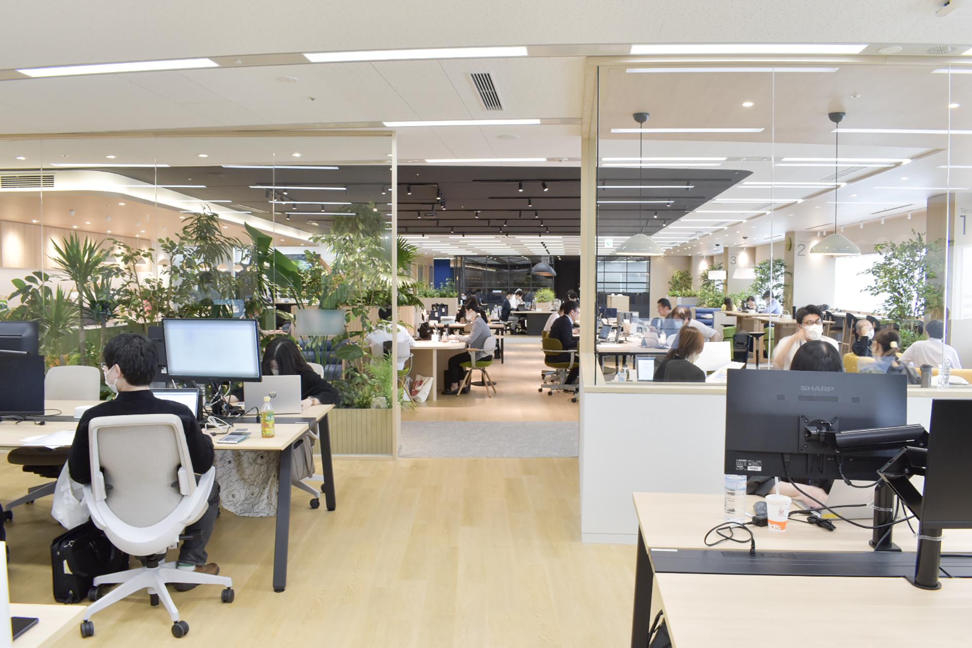 株式会社 ICのイメージ画像3