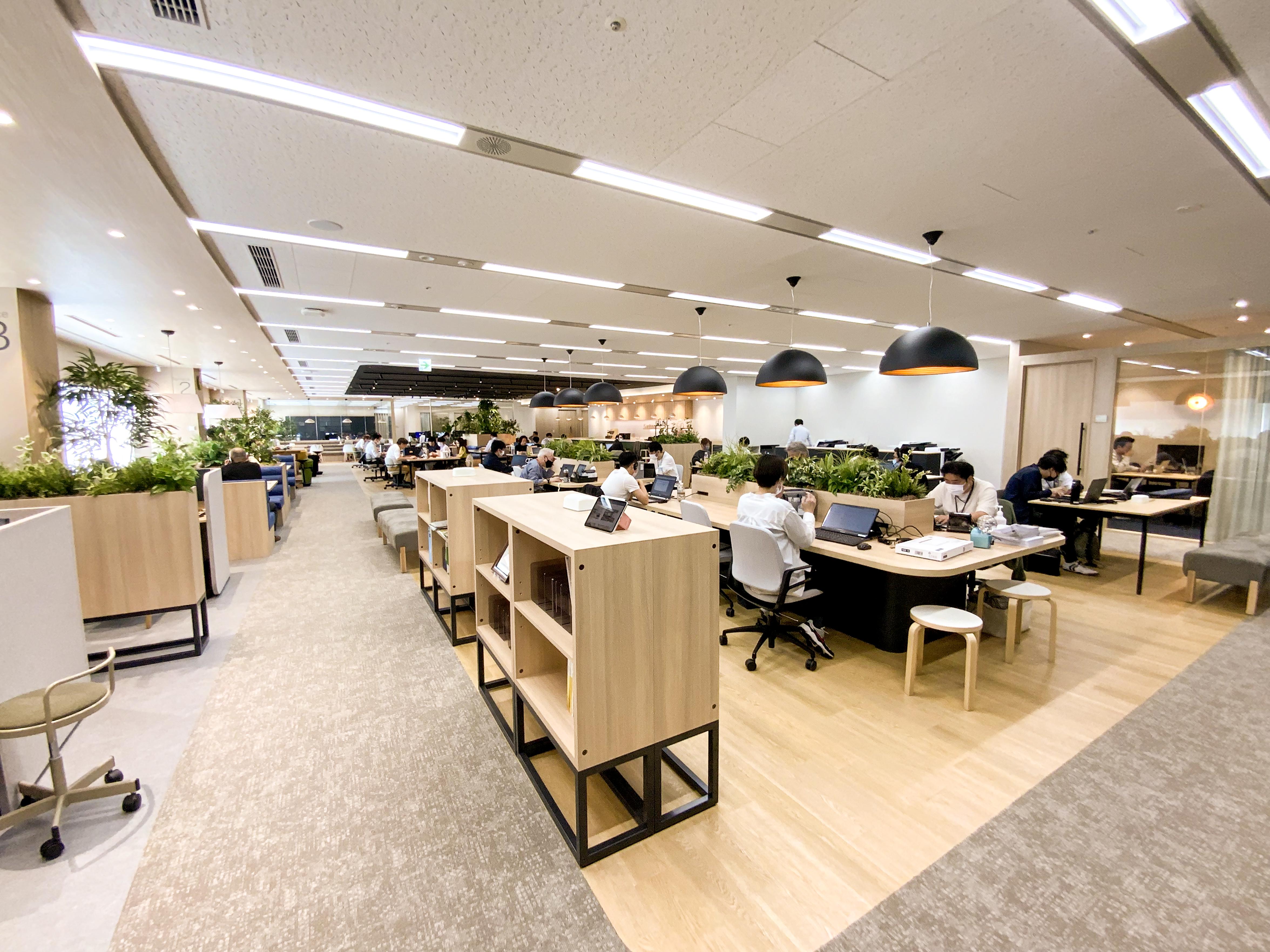 株式会社 ICのイメージ画像2