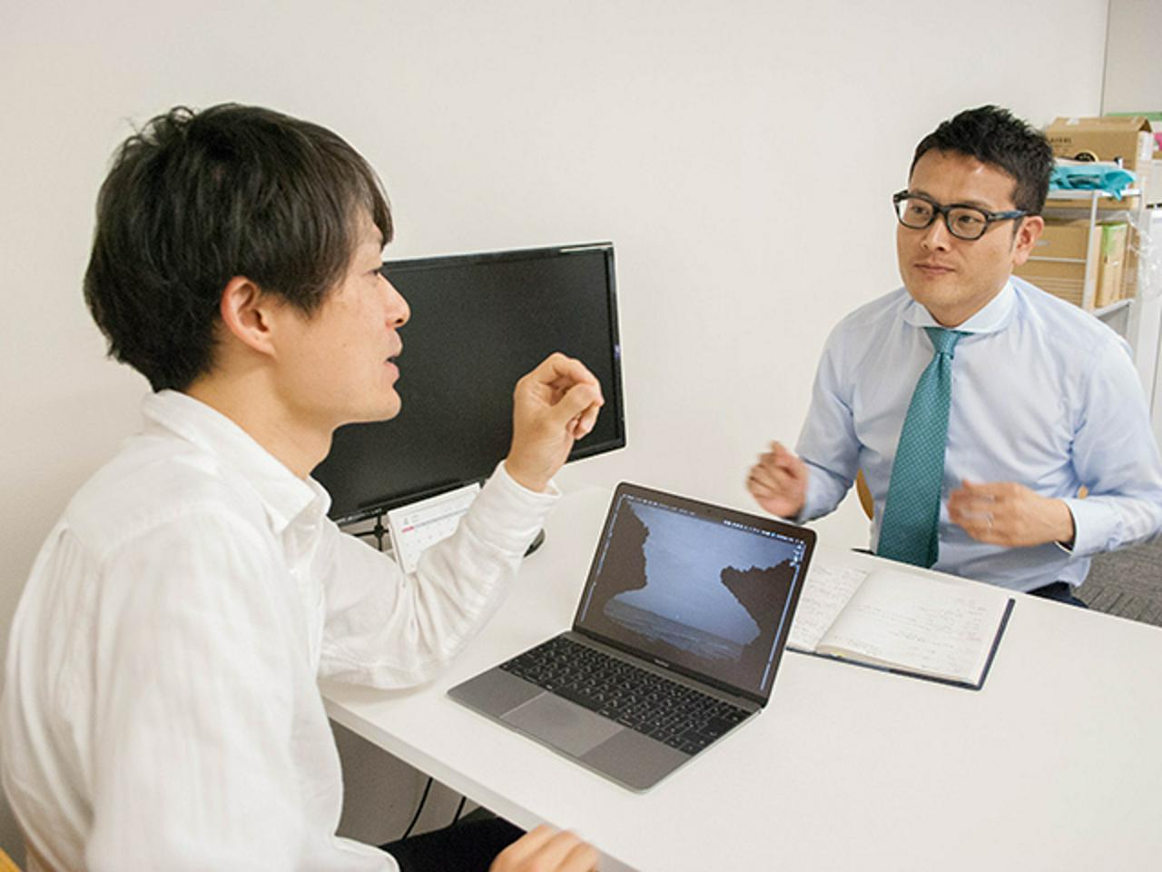 エコモット株式会社 求人画像1