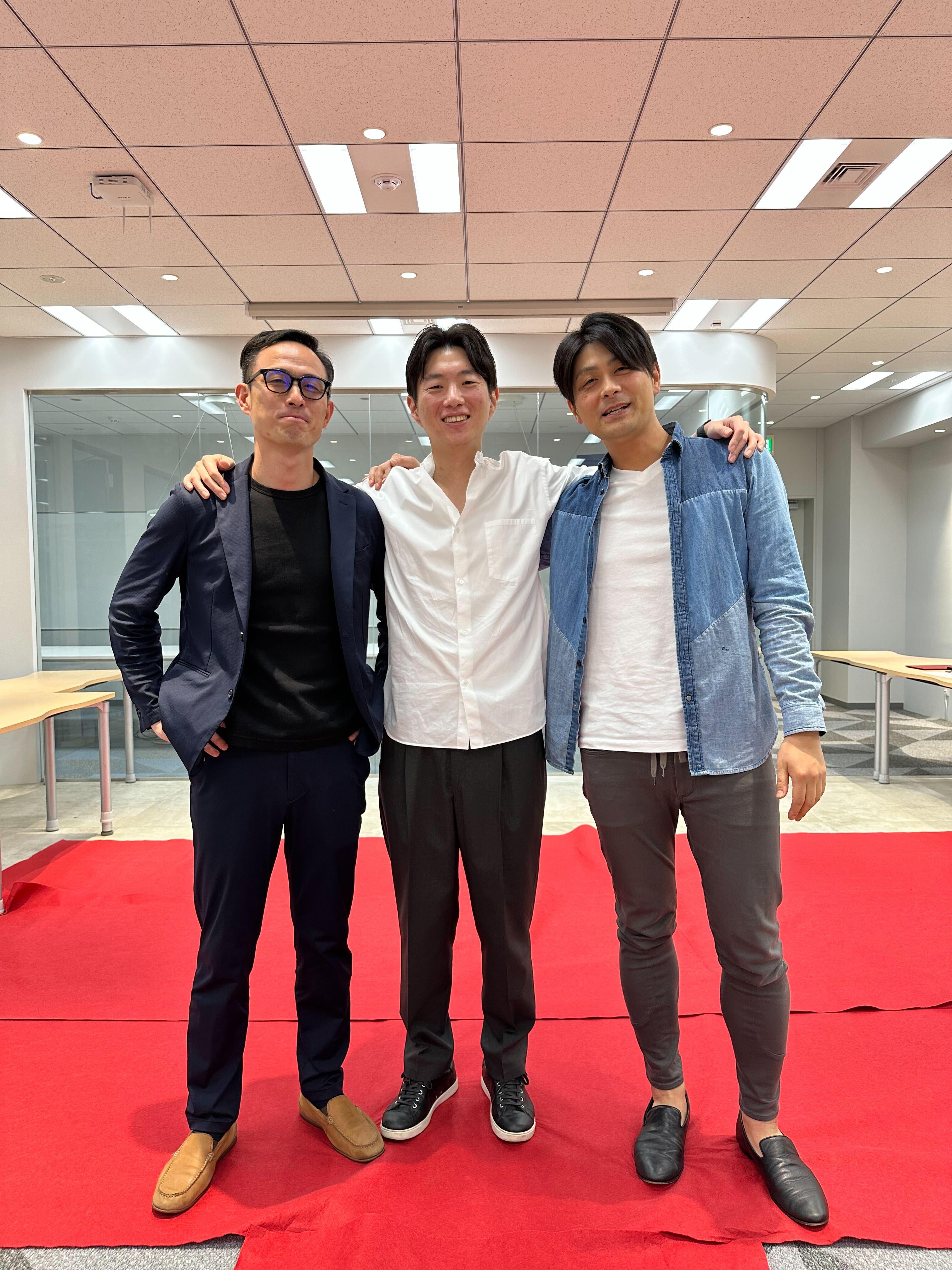 企業トップ画像