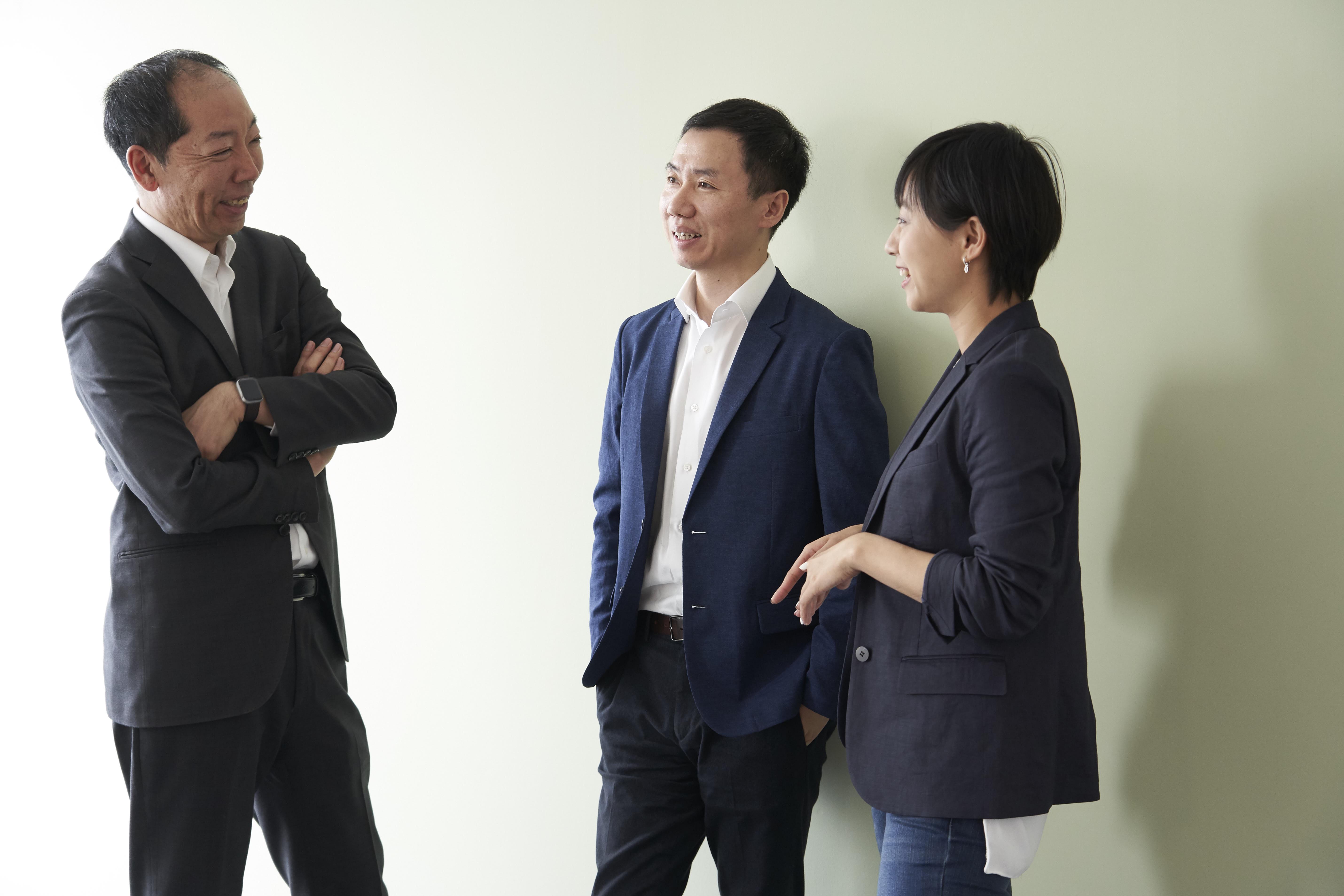 企業トップ画像