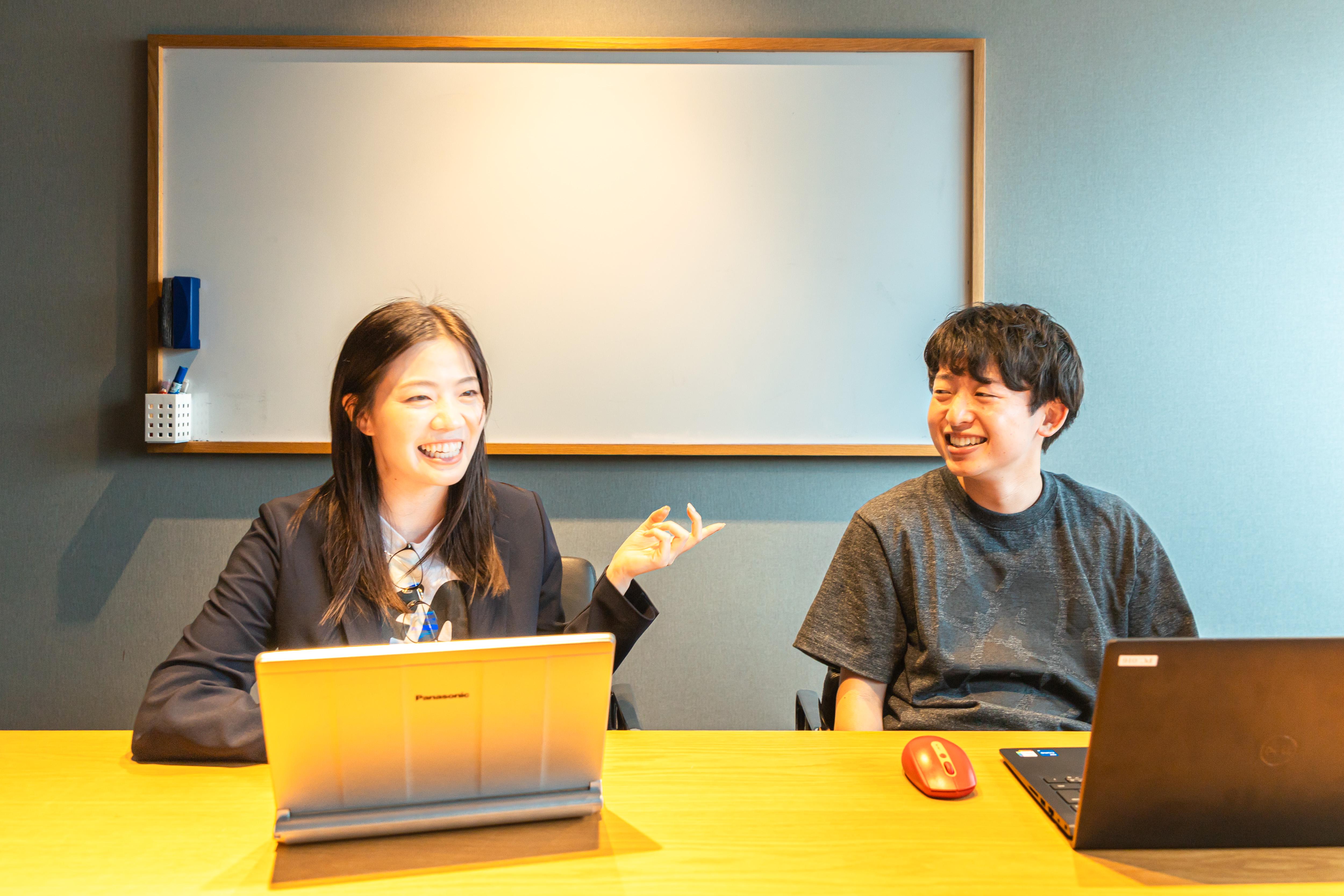 2018年設立以来、毎年1つ新規事業を立ち上げて続けているのも特徴だ。