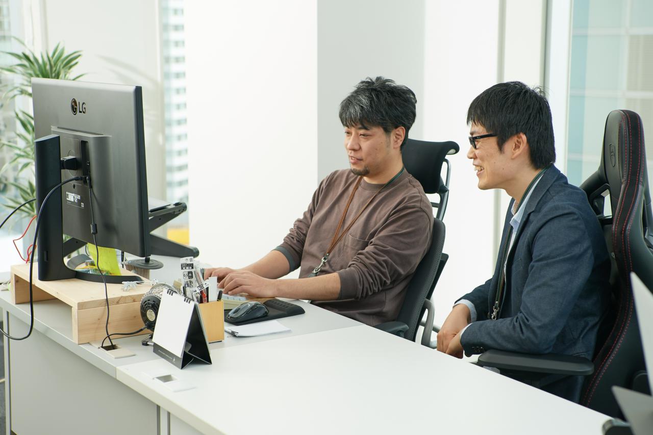 株式会社インゲージ 求人画像1