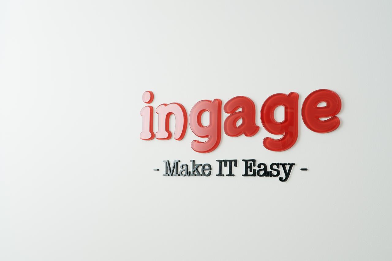 株式会社インゲージ 求人画像1