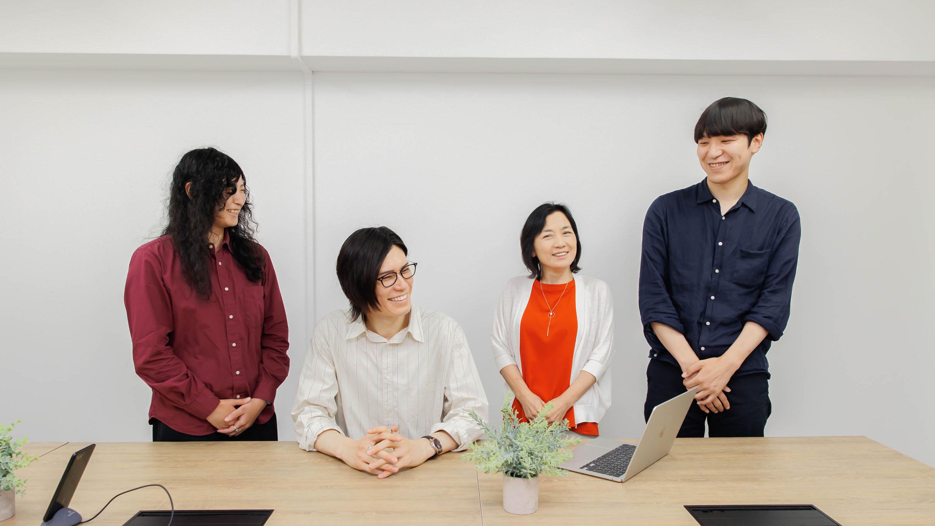 企業トップ画像