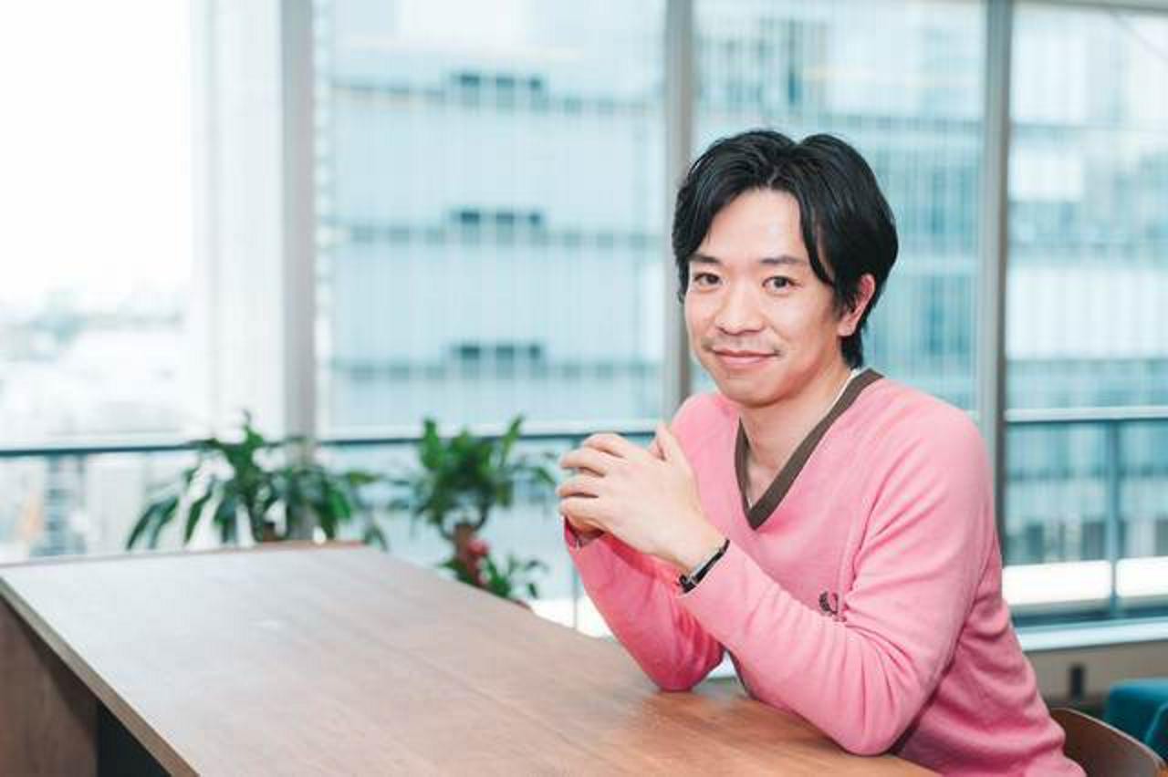 株式会社WonderSpace 求人画像1