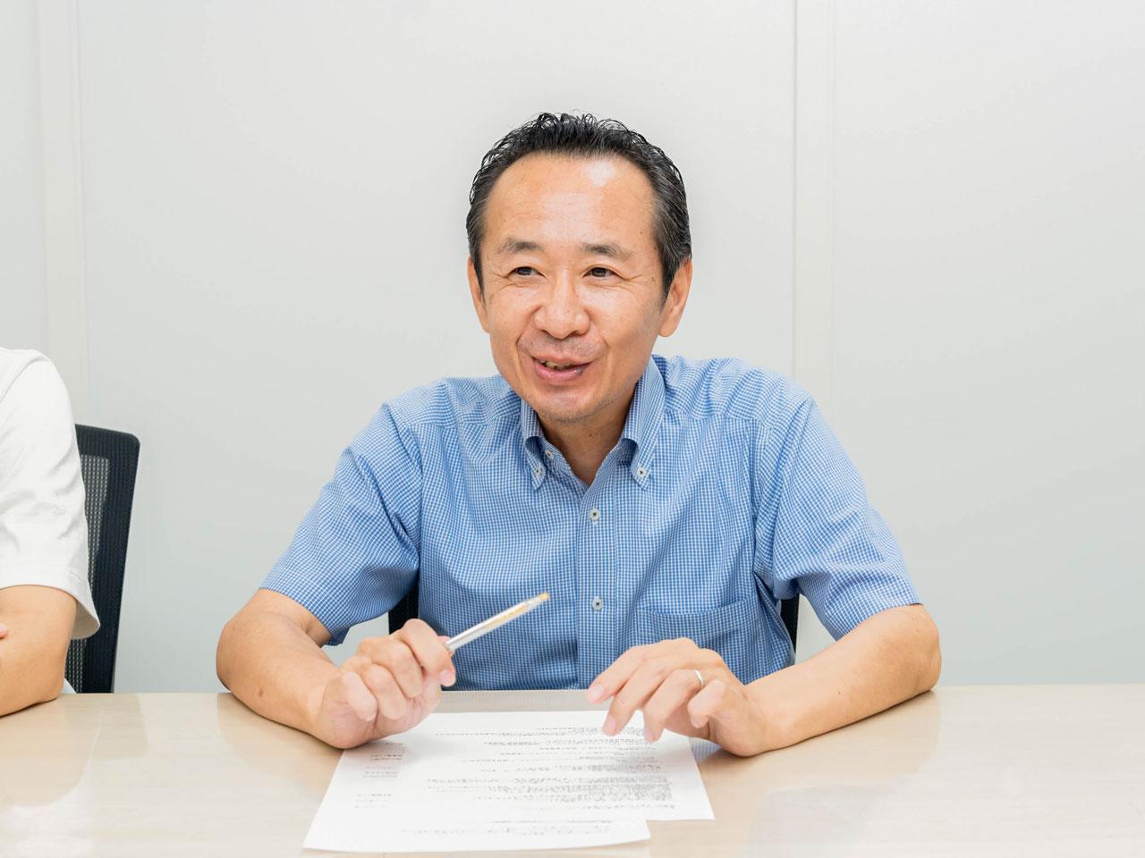 1998年に設立し、2023年には第27期を迎えた同社。