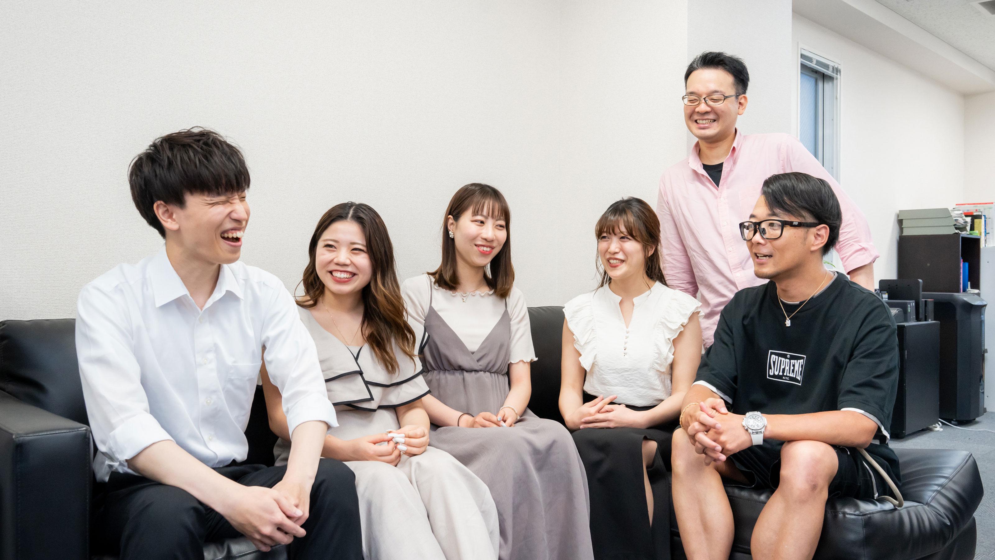 企業トップ画像