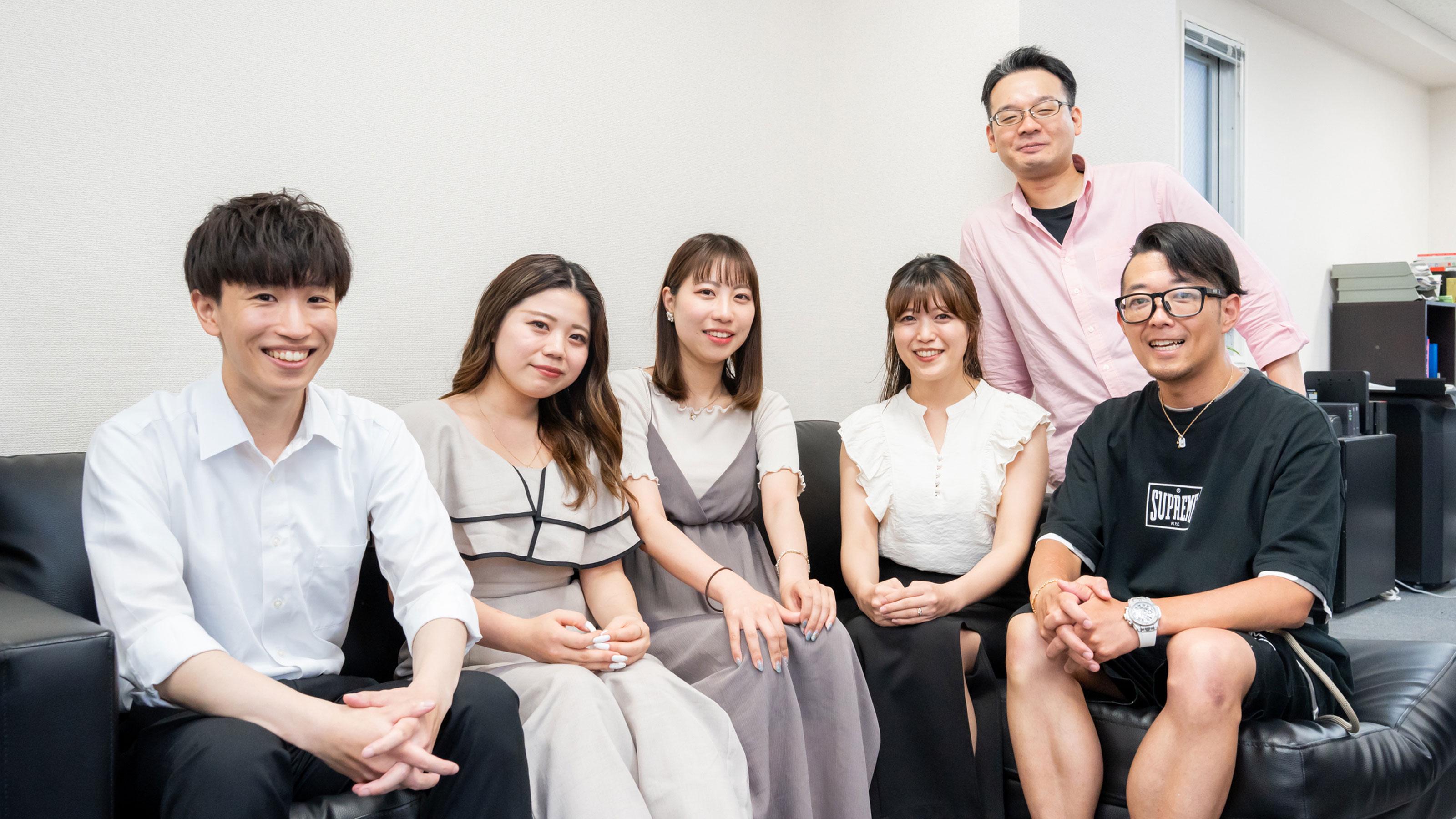 企業トップ画像