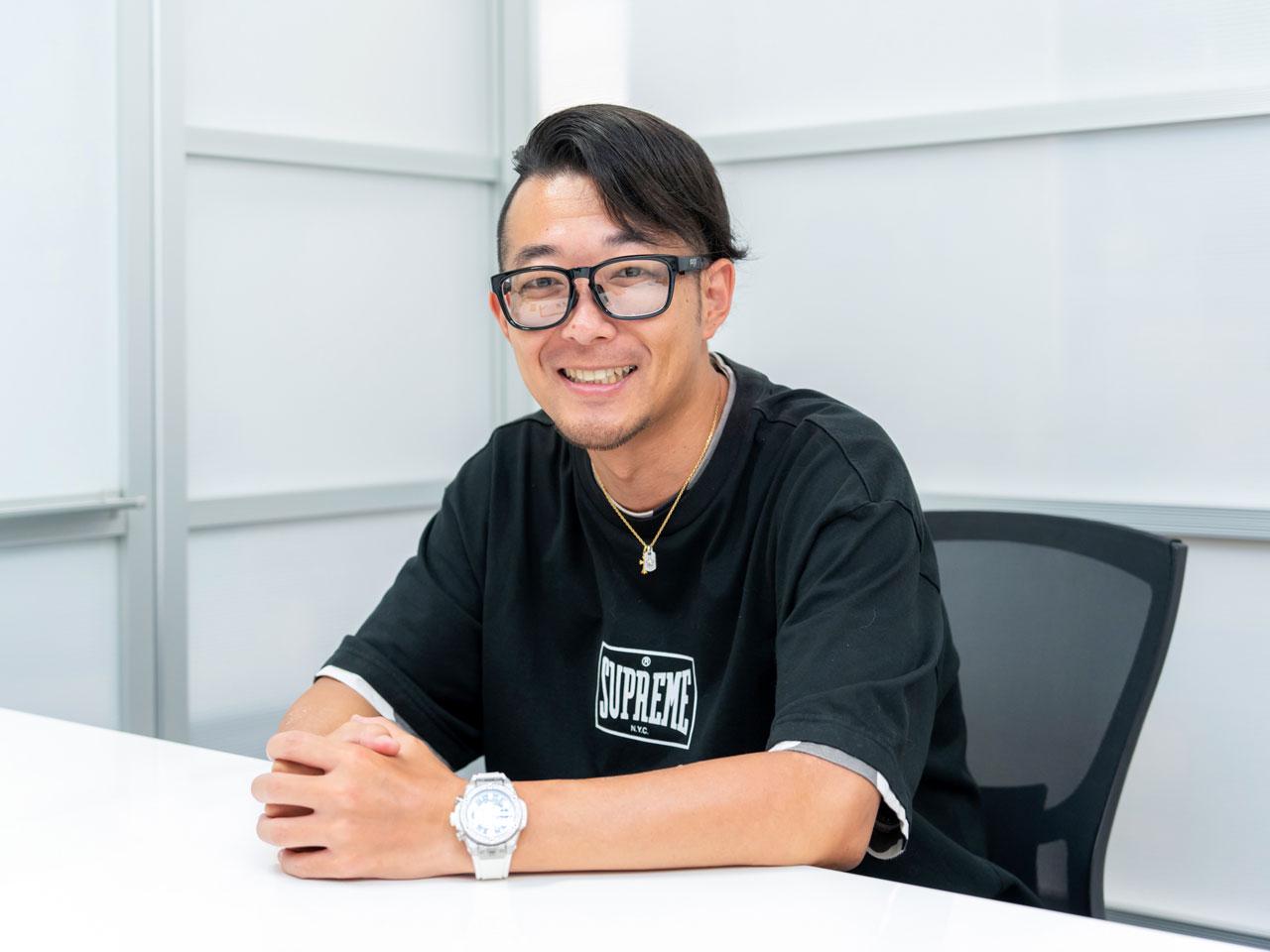 三井不動産株式会社とそのグループ会社をクライアントにしており、ITシステムのコンサルティングからPMOまで、上流工程に限定して提供している。