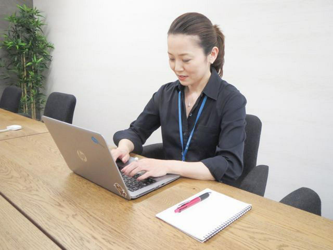 toBeマーケティング株式会社 求人画像1