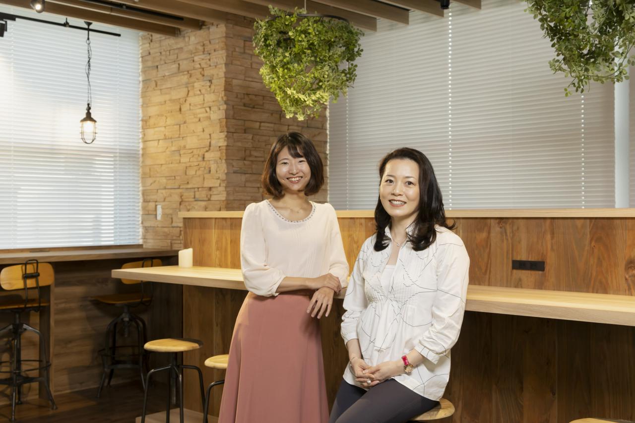 toBeマーケティング株式会社 求人画像1