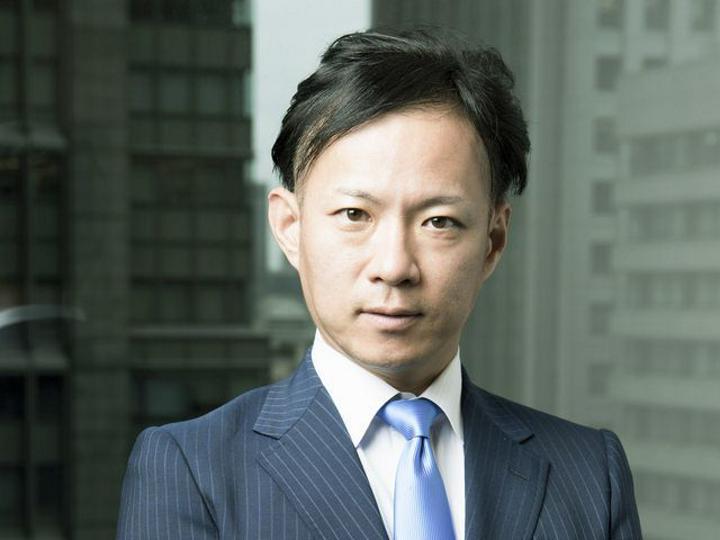 toBeマーケティング株式会社のインタビュー写真